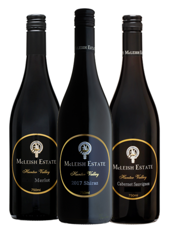 2024 Reds Collection