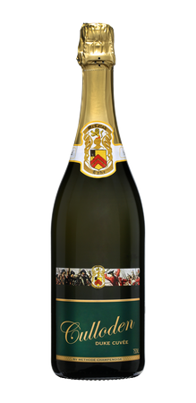 Culloden NV Duke Cuvee