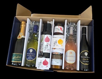 Gourmet Hamper