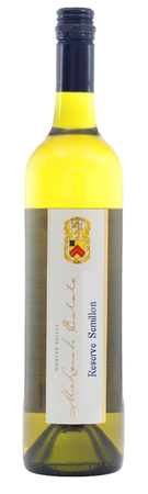 Reserve Semillon 2021