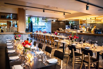 Brisbane Wine Luncheon - Sunday 9th of November