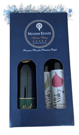Gourmet Bubbles Pack