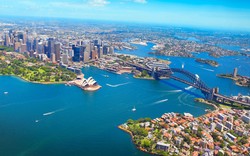Sydney Wine Cruise - Saturday 2nd of November 2024