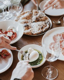 Retrospective Newcastle Wine Lunch - Sunday 10th of August