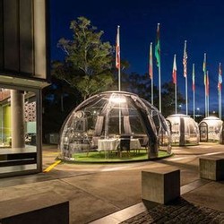 Retrospective Canberra Wine Dinner - Thursday 24th of July